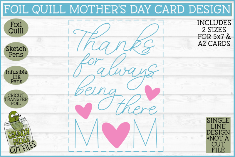 foil-quill-mother-039-s-day-card-single-line-sketch-svg