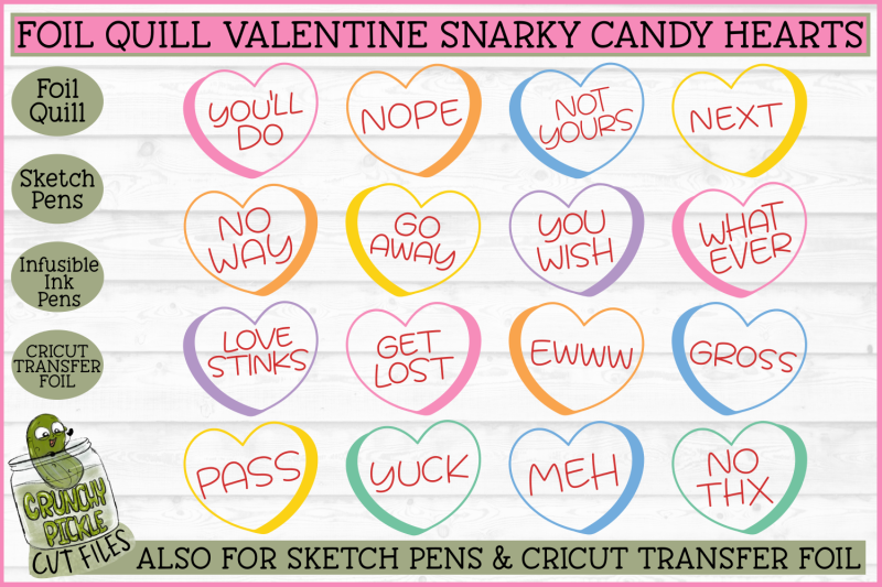 foil-quill-valentine-snarky-candy-hearts-single-line-svg
