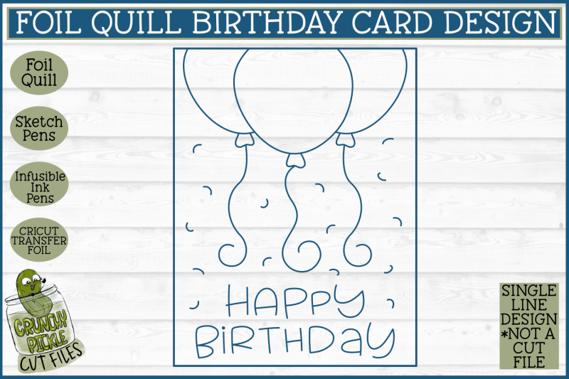 foil-quill-birthday-card-balloons-single-line-sketch-svg
