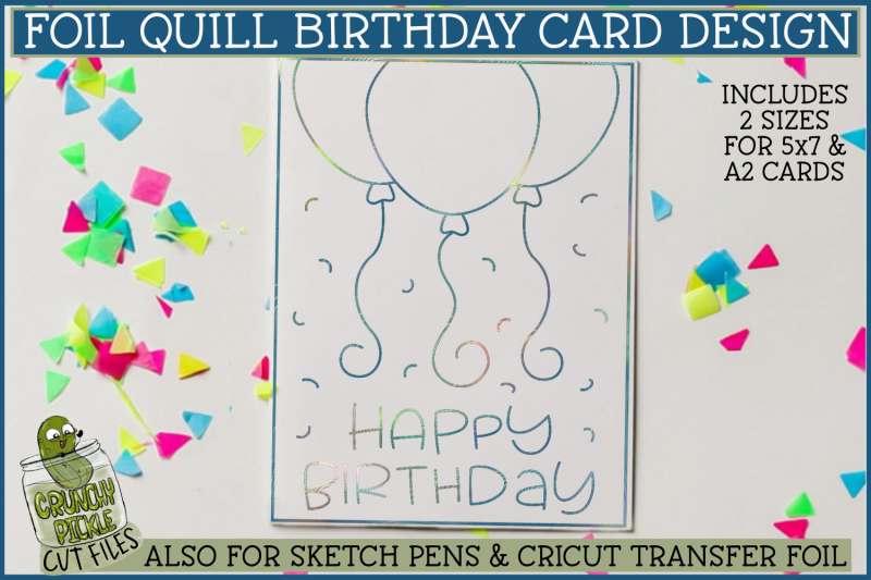 foil-quill-birthday-card-balloons-single-line-sketch-svg
