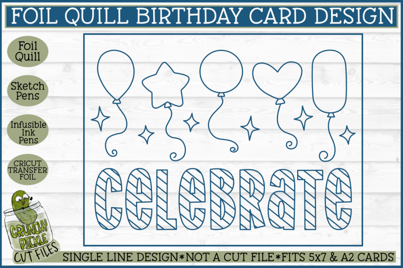 foil-quill-birthday-card-celebrate-balloons-single-line-svg