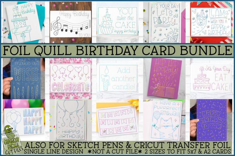 foil-quill-birthday-card-bundle-single-line-svg-bundle