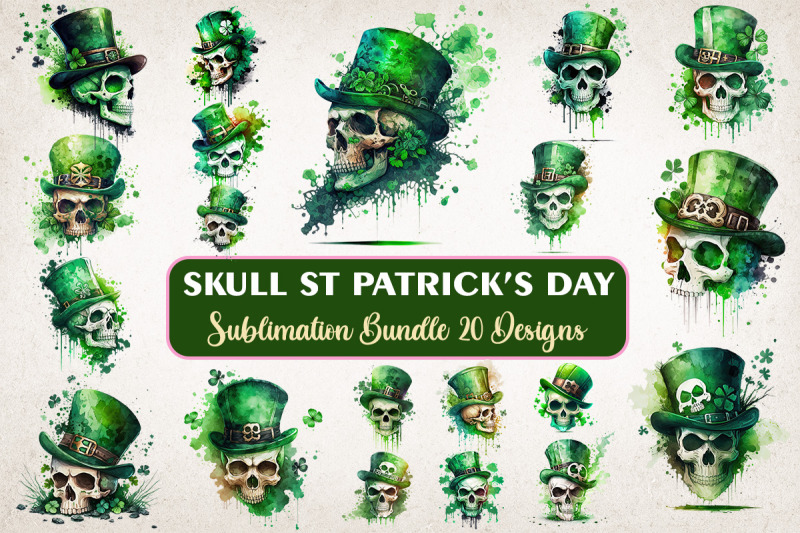 badass-skull-st-patrick-039-s-day-bundle