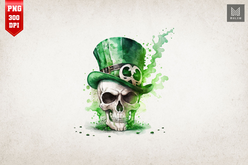 badass-skull-st-patrick-039-s-day-20