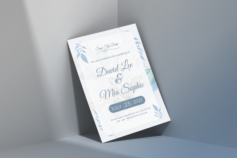 wedding-invitation