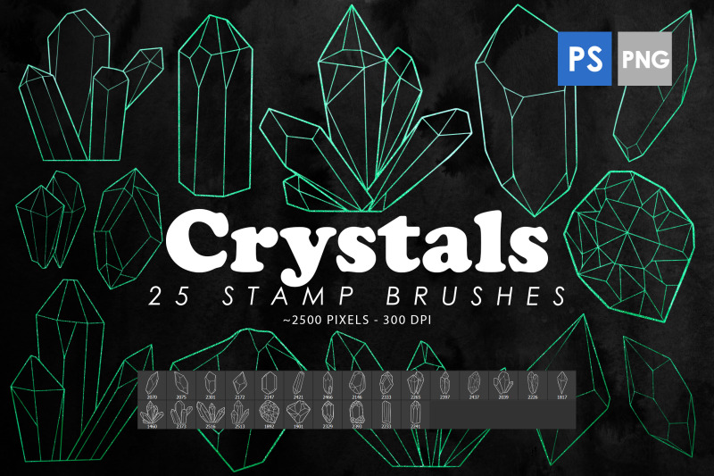 25-crystals-photoshop-stamp-brushes