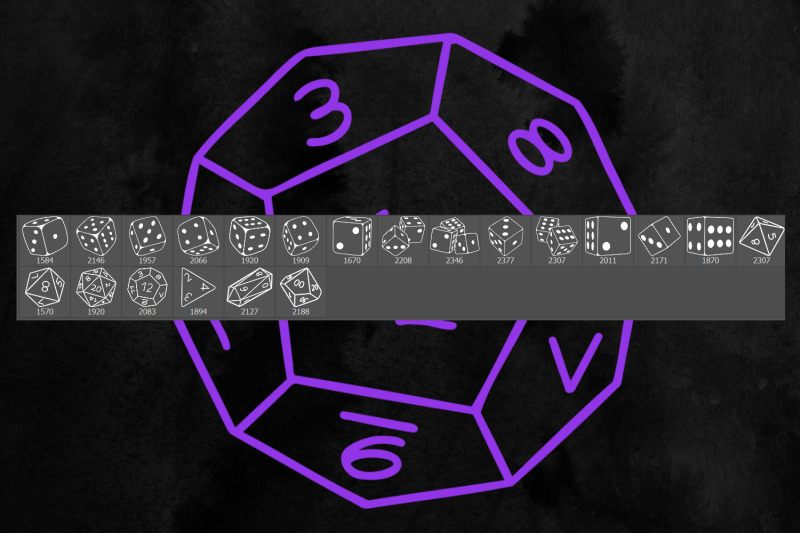 21-game-dice-photoshop-stamp-brushes