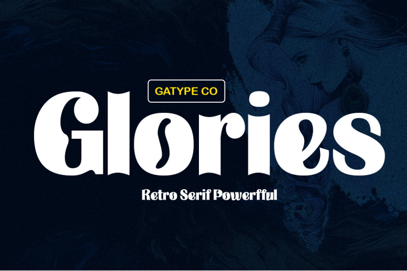 glories