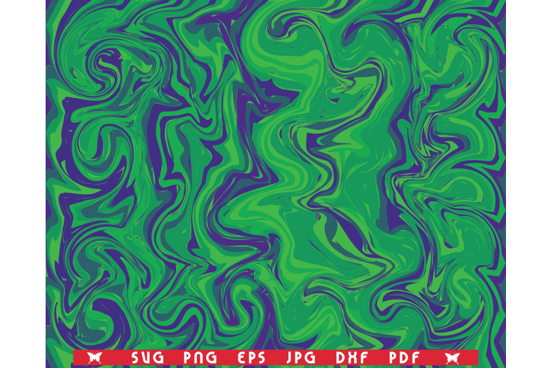 svg-green-swirl-waves-seamless-pattern-digital-clipart