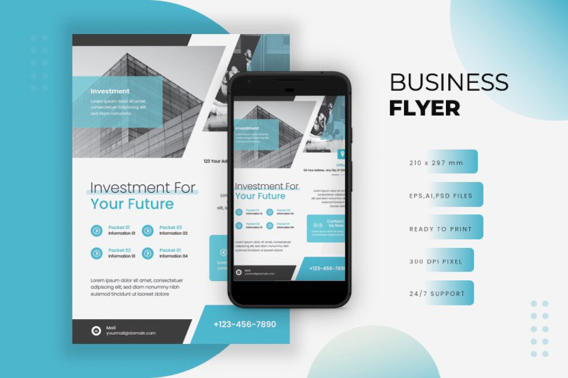 business-flyer