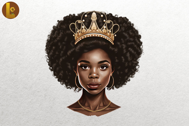 afro-girl-black-history-month-3