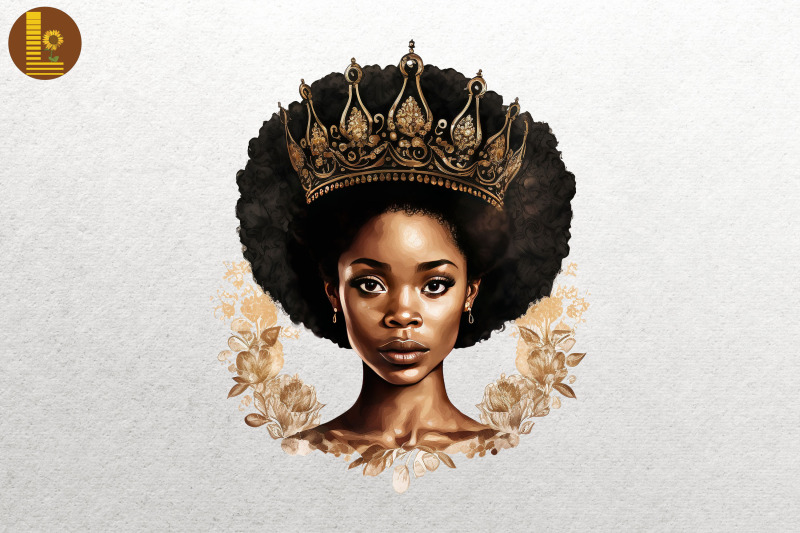 afro-girl-black-history-month-4