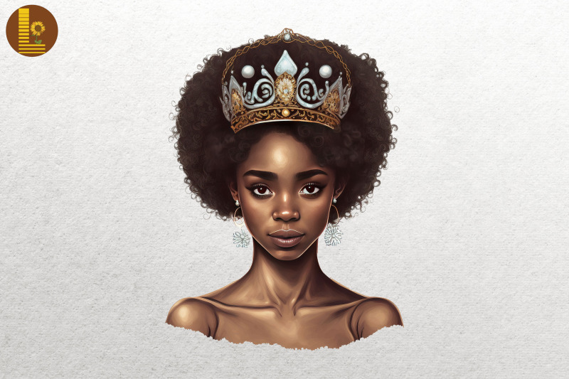 afro-girl-black-history-month-6