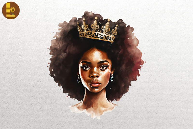 afro-girl-black-history-month-8