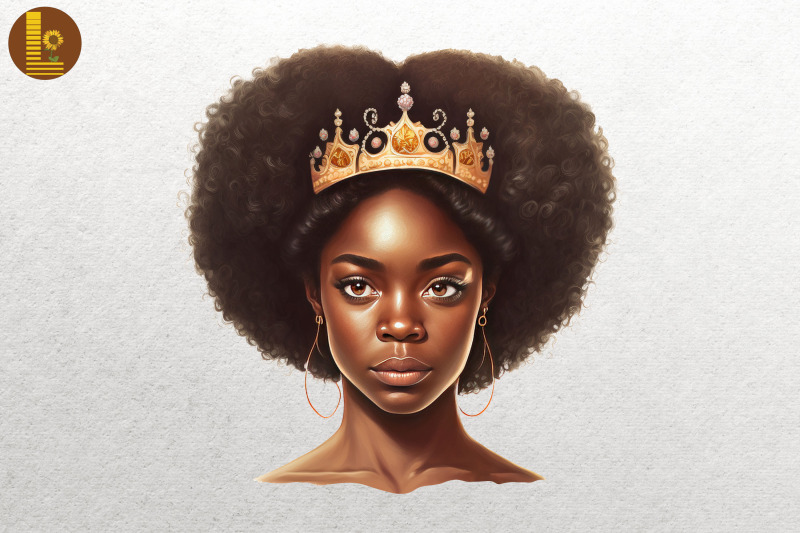 afro-girl-black-history-month-9