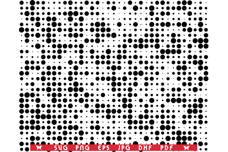 svg-black-circles-random-size-seamless-pattern-digital-clipart