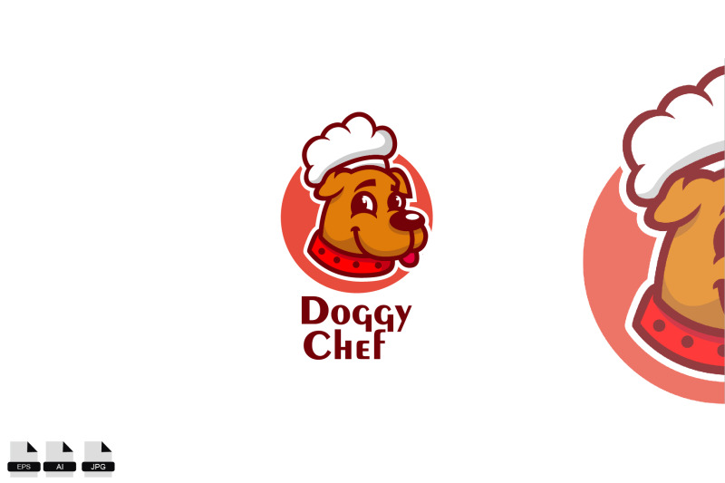 cute-icon-doggy-chef-colorful