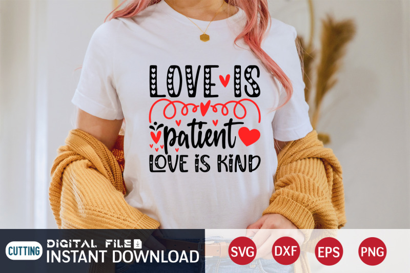 love-is-patient-love-is-kind-svg