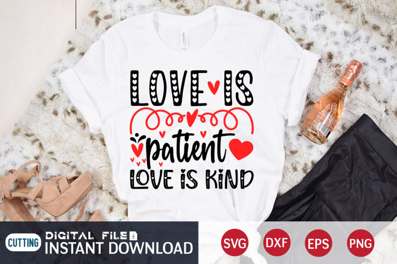 love-is-patient-love-is-kind-svg