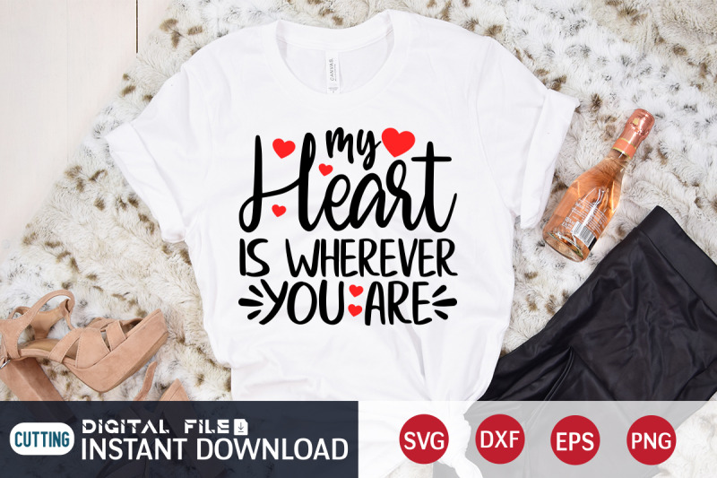 my-heart-is-wherever-you-are-svg