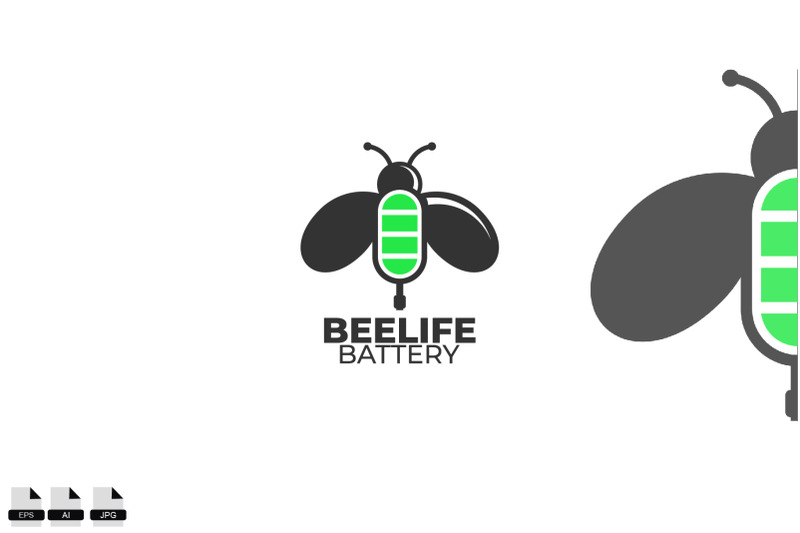 bee-battery-vector-logo-design-icon-template