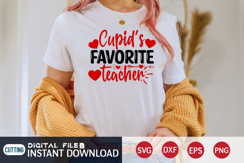 cupids-favorite-teacher-svg