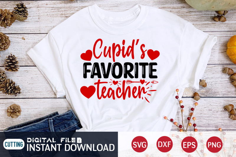 cupids-favorite-teacher-svg