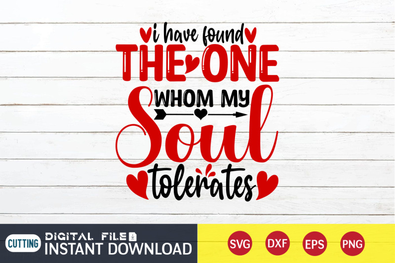 i-have-found-the-one-whom-my-soul-tolerates-svg