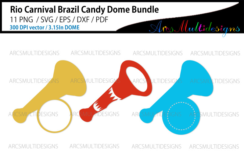 rio-carnival-candy-dome-bundle