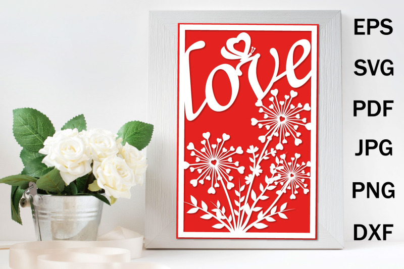 papercut-holiday-greeting-card-template-svg-format