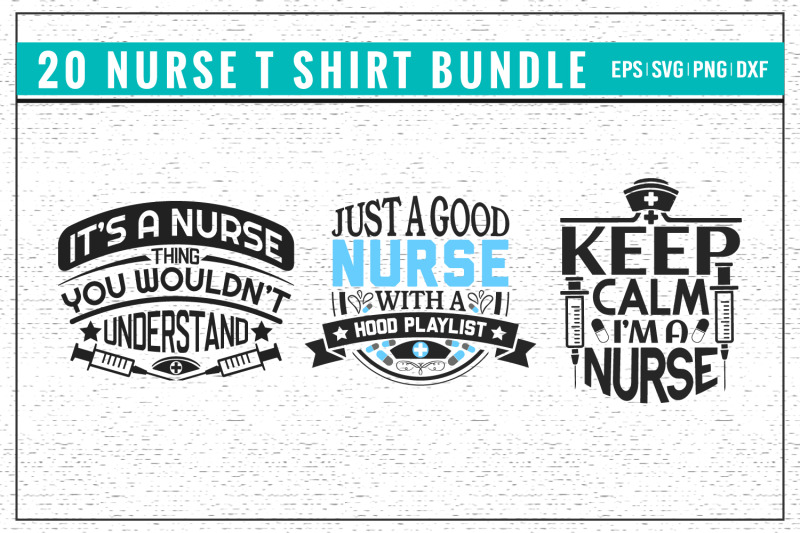 nurse-20-quotes-t-shirt-bundle