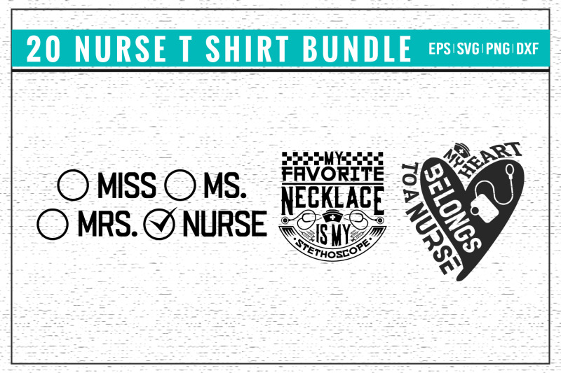 nurse-20-quotes-t-shirt-bundle