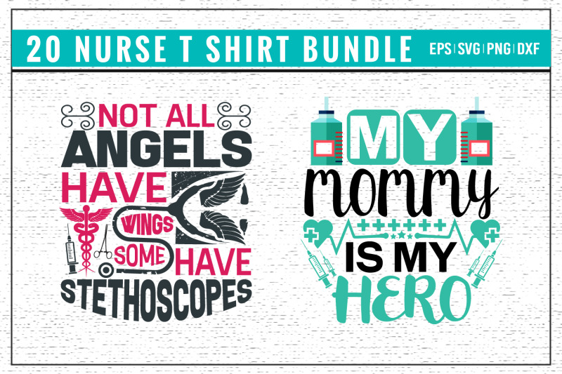 nurse-20-quotes-t-shirt-bundle