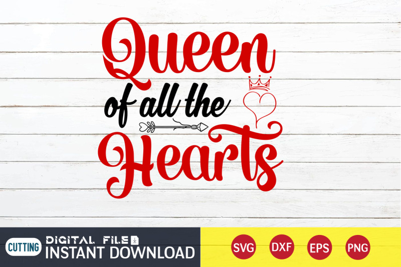 queen-of-all-the-hearts-svg