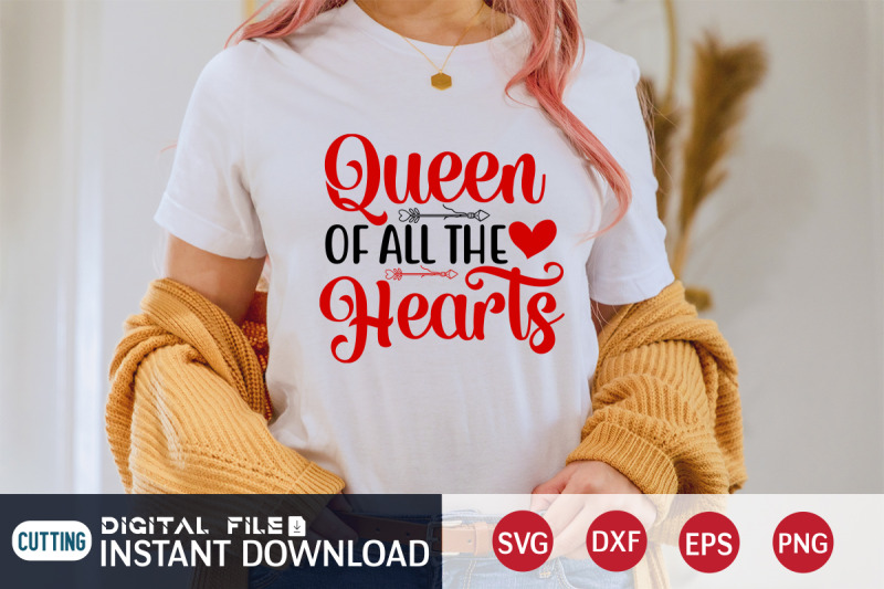 queen-of-all-the-hearts-svg