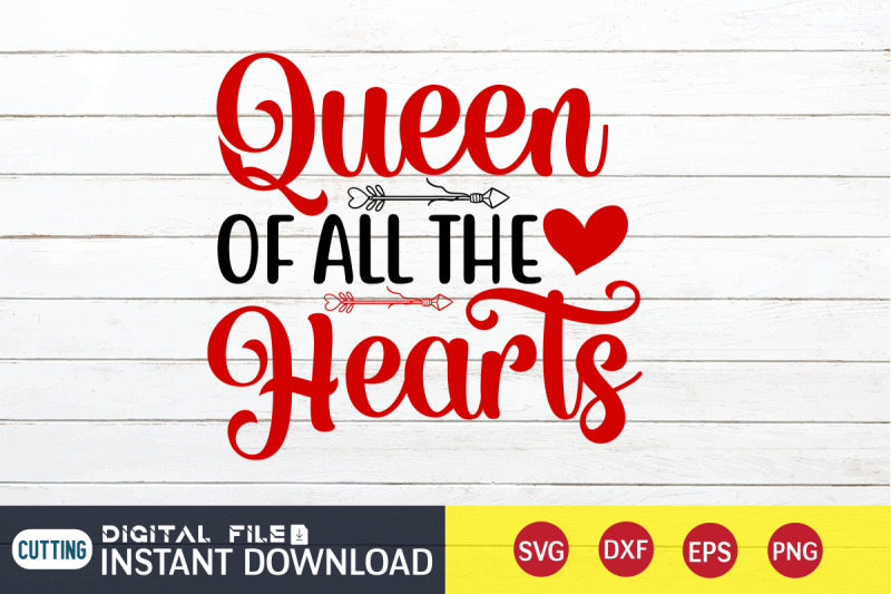 queen-of-all-the-hearts-svg