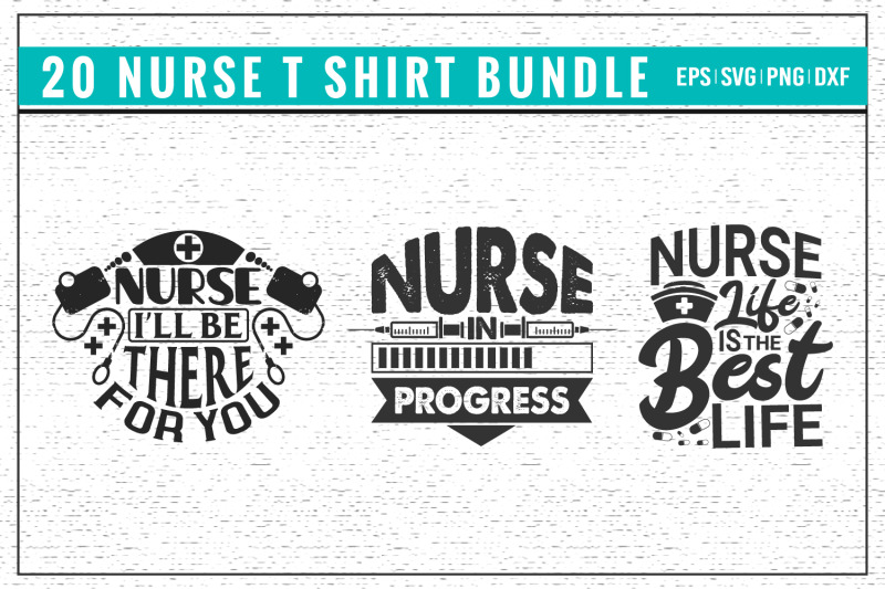 nurse-20-quotes-t-shirt-bundle