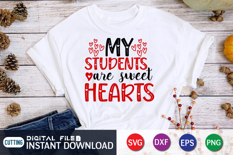 my-students-are-sweet-hearts-svg