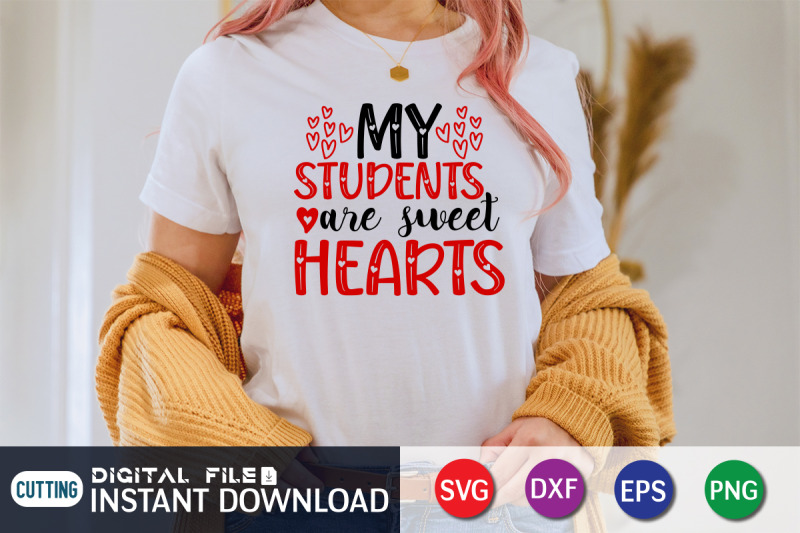 my-students-are-sweet-hearts-svg