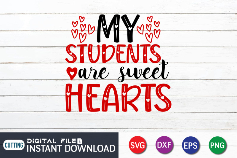 my-students-are-sweet-hearts-svg