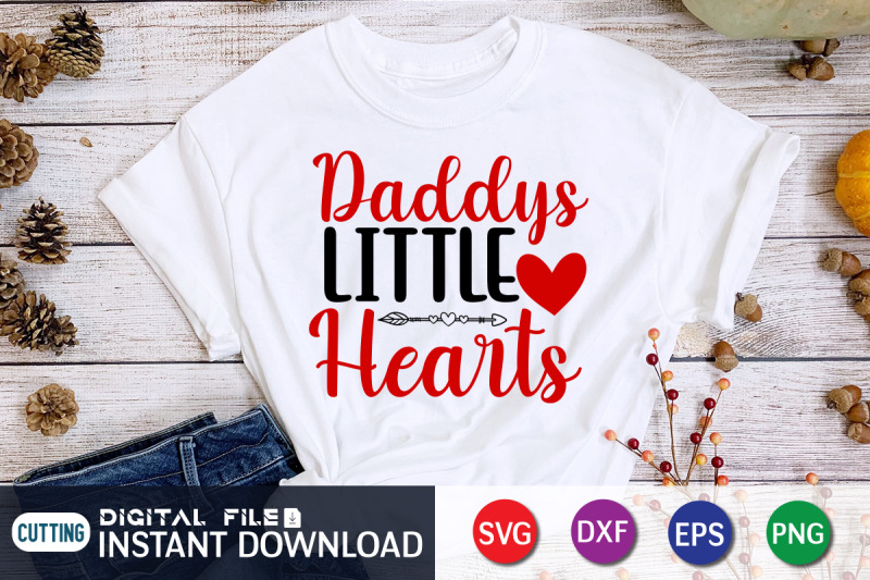 daddys-little-hearts-svg