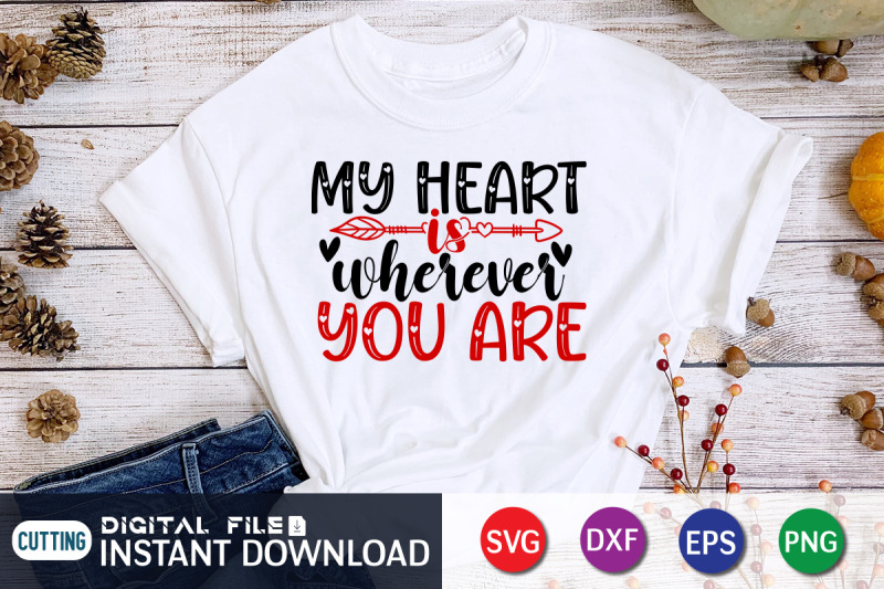 my-heart-wherever-you-are-svg