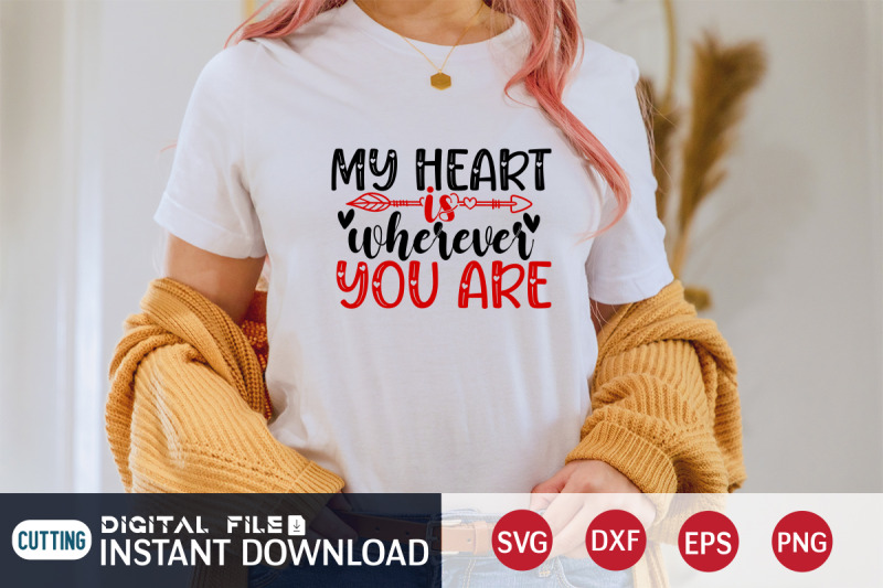 my-heart-wherever-you-are-svg