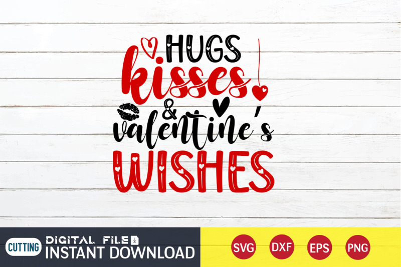 hugs-kisses-valentine-wishes-svg