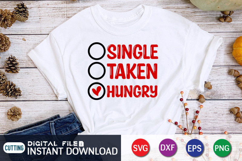 single-taken-hungry-svg