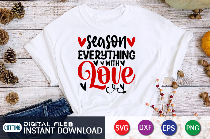 season-everything-with-love-svg