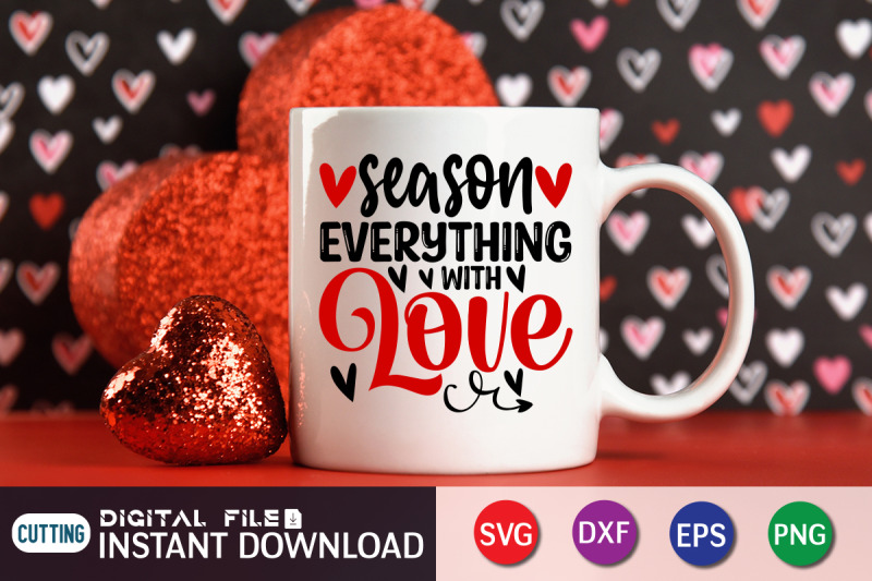 season-everything-with-love-svg