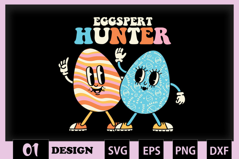 egg-spert-hunter-easter-puns