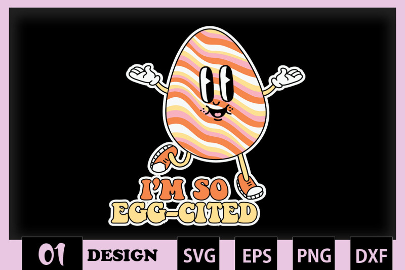 easter-pun-egg-i-039-m-so-egg-cited-retro