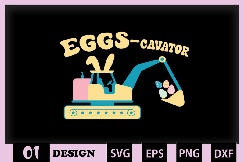 eggs-cavator-funny-easter-pun